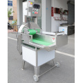 Large Veg Chopper Machine Large-Scale Vegetable Cutter (Leafy Vegetable) Factory