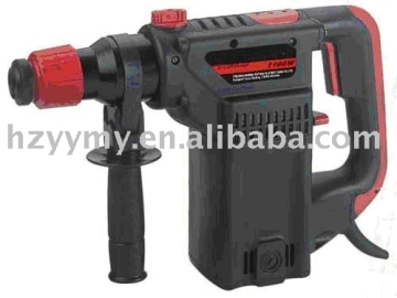YY-101-002 (Drill Hammer)
