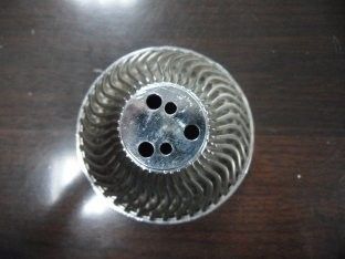 Aluminum High Precision Hot Chamber Pressure Industrial Die Casting Engineer Tooling