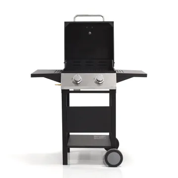 Charcoal Barbecue Grill Camping Traveling Picnics Garden Beach Party Outdoor Mini BBQ Grills