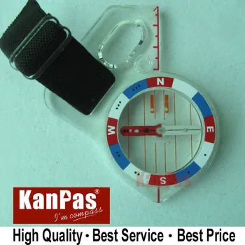 Kanpas Fast and Stable Thumb Compass Need Agent in Your Area