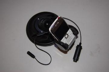 mobile phone car holder popular