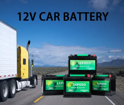 Korean-Made Auto Batteries: Toyota Prius, Bosch, Varta, and More