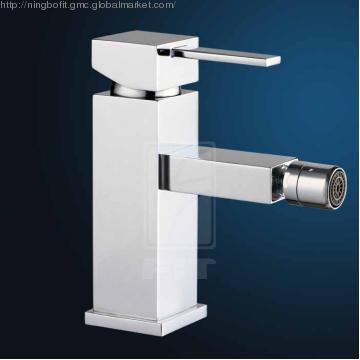 Bidet mixer