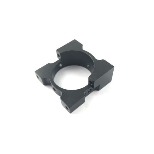 ø30mm Carbon Fiber Tube Clamp