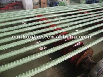 epoxy resin coated rebar