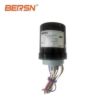 NEMA Interface Dimmable Node Controller for Smart LED Street Lighting Systems