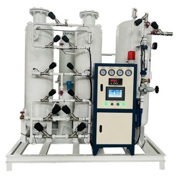 High Purity Nitrogen Generation: Air Separation Plant Suppliers and Nitrogen Gas Generators for Food Packaging Industry