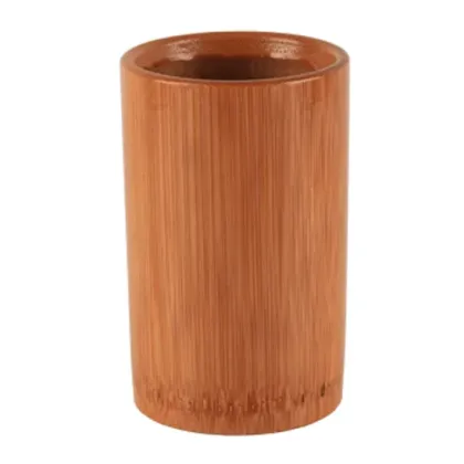 Bamboo Carbonized Thumb Cupping Jars