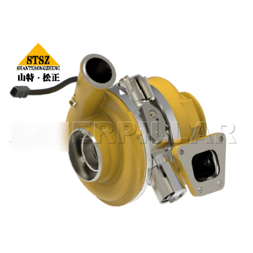 Aftercooler assembly 6I-2885/6I2885 is suitable for loader 972G