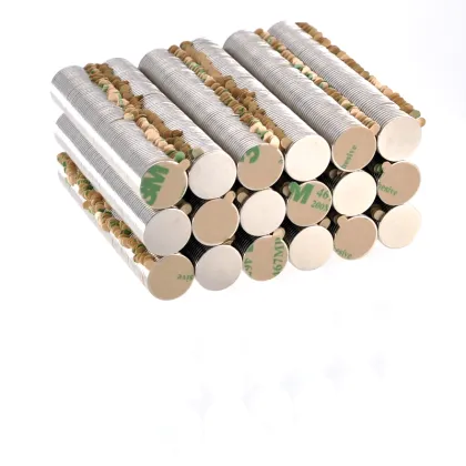 3M Self Adhesive Magnets