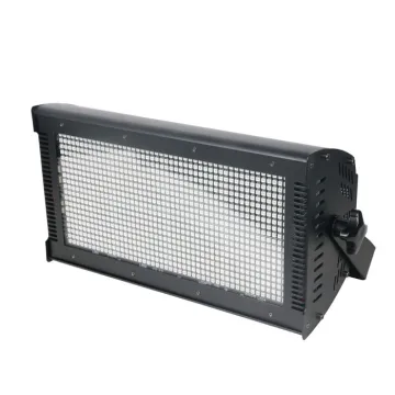 High Power 240W RGB 3in1 Stage LED Strobe Light