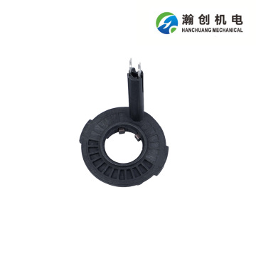 Conjunto de tampa final M-ABS durável para ABS de motocicleta