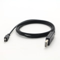 USB ke Mini RS485/RS422/RS232 Kabel Penukar Serial