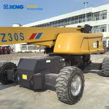 XCMG GTBZ30S 30m Used Aerial Work Platforms for Sale