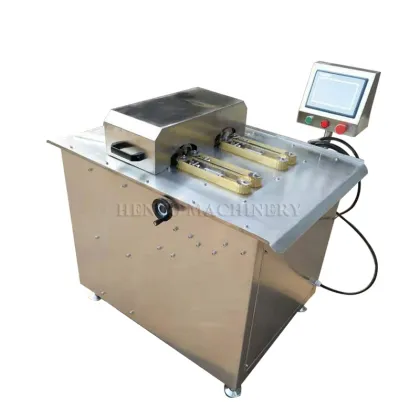 Popular Meat Product Making Machines & Sausage Production Line