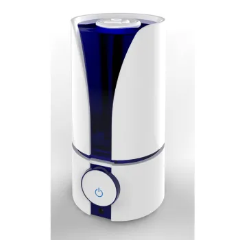GL-1158air bottle cap humidifier manual