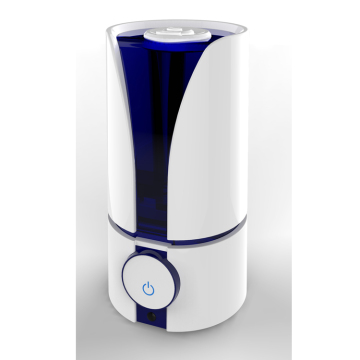 GL-1158air bottle cap humidifier manual
