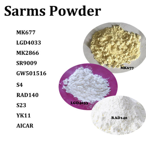 buy sarms powder