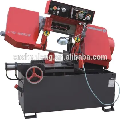 CHENLONG CS-280I band saw