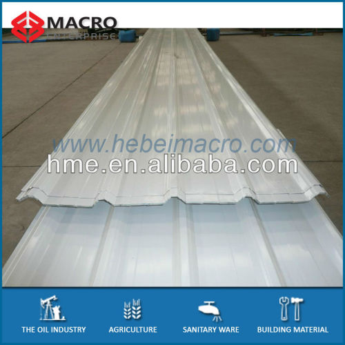 Hot dipped Galvanized Steel Sheet/Corrugated Roofing Sheet