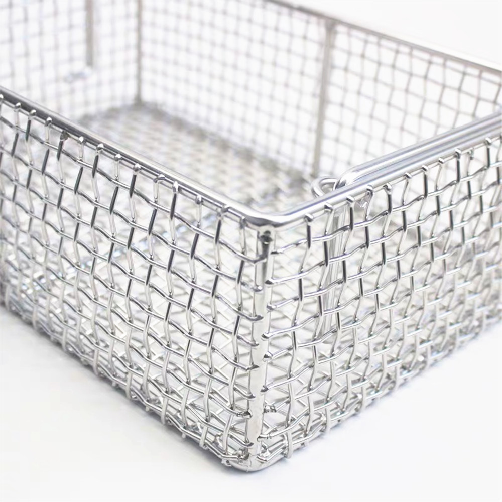 medical mesh basket 