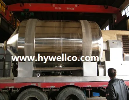 Chemical Special Mixing Machine