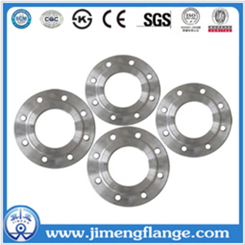 High Pressure Carbon Steel Gost 12821-80 Pn25 Welding Neck Flanges