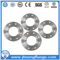 Stainless steel piring flange