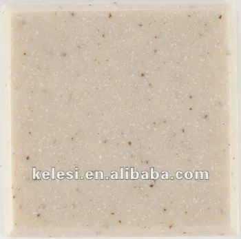 Table Solid Surface Sheet kitchen table top marbel slab