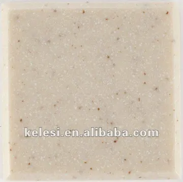 Table Solid Surface Sheet kitchen table top marbel slab