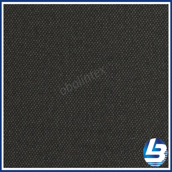 OBL20-026 Polyester spandex fabric for jacket