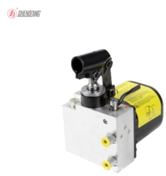 MACK Truck Cabin Lift Hydraulic Hand Pump