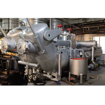 High Temperature Jet Overflow Dyeing Machine for Knit and Woven Fabrics
