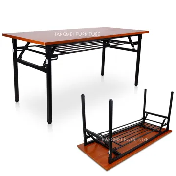 Wholesale Customized Hotel Furniture: Training Room, Hall, Banquet & Wedding Folding Dining Tables