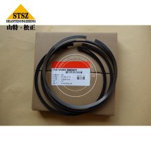 CUMMINS Parti del motore NT855 NTA855 Ring 3803471