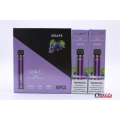 Wholesale Iget XXL 1800 puffs Disposable Vape