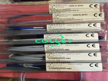 330130-040-00-00 BENTLY NEVADA Probes and Extension Cables