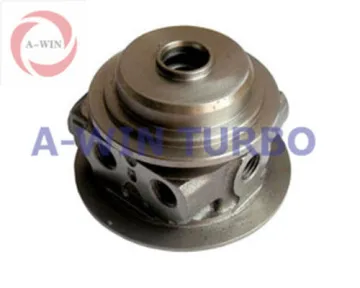 Td04 Water Cold Turbocharger Bearing Housing For Mitsubishi