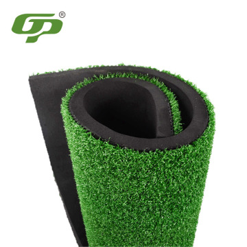 Residential Practice Grass Mat with Rubber Tee 1.25*1M