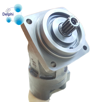 Rexroth Hydraulic Motor A2FE Series - AA2FE, A2FE107, A2FE125, A2FE160, A2FE180 Plug-in Hydraulics