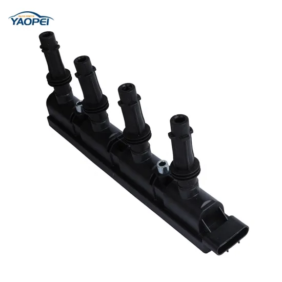 YAOPEI Ignition Coil Pack for Chevrolet Cruze Sonic Opel MOKKA/MOKKA X GM Buick Encore Cadillac ELR