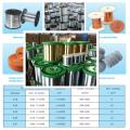 Galvanzied Wire voor keukenwasser