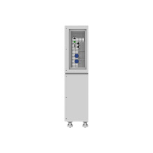 High power 15kwh all in one lithium battery