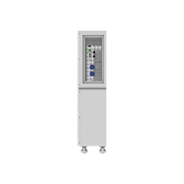 High power 15kwh all in one lithium battery