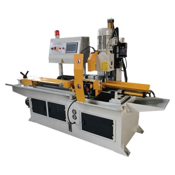 Orbital Pro Stainless Steel Copper Tube Cutting Machine - Factory Price