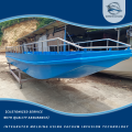 Kapal Sokongan Perikanan Pantai untuk Perikanan Kecil