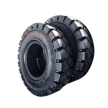 Yansheng Gabelstapler Solid Tyre Ersatzteile