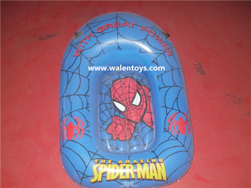 inflatable surfboard toy,surf air inflatable surfboard,spiderman surf floats