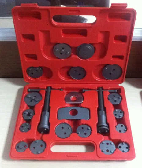 Brake Piston Return Tool Set 21pcs